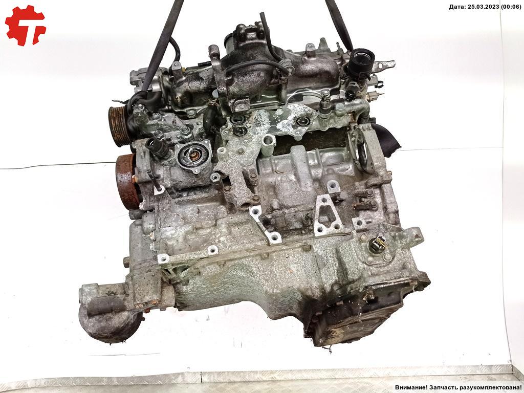 Двигатель (ДВС на разборку) - Lexus IS (1999-2005)