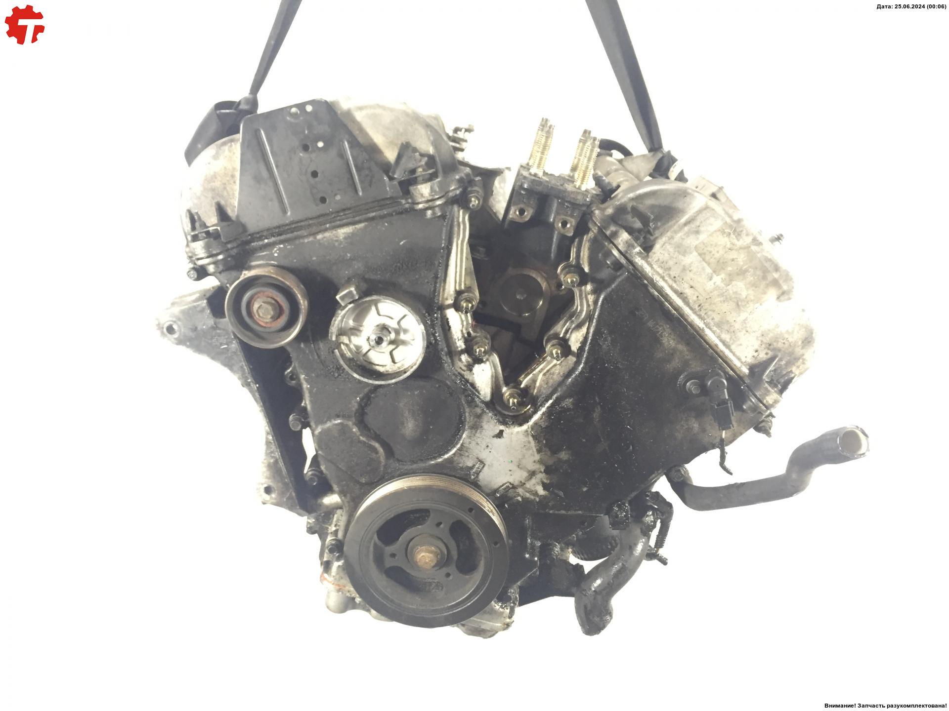 Двигатель (ДВС) - Ford Mondeo 2 (1996-2000)
