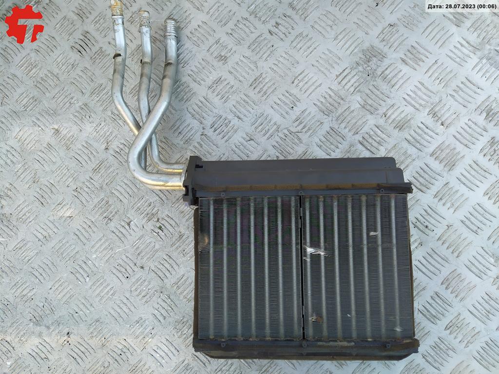 Радиатор отопителя (печки) - BMW 7 E32 (1986-1994)