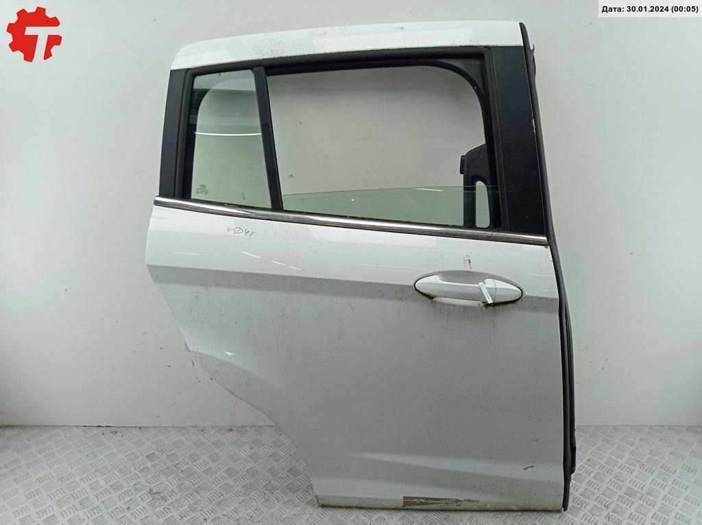 Дверь боковая - Ford B-Max