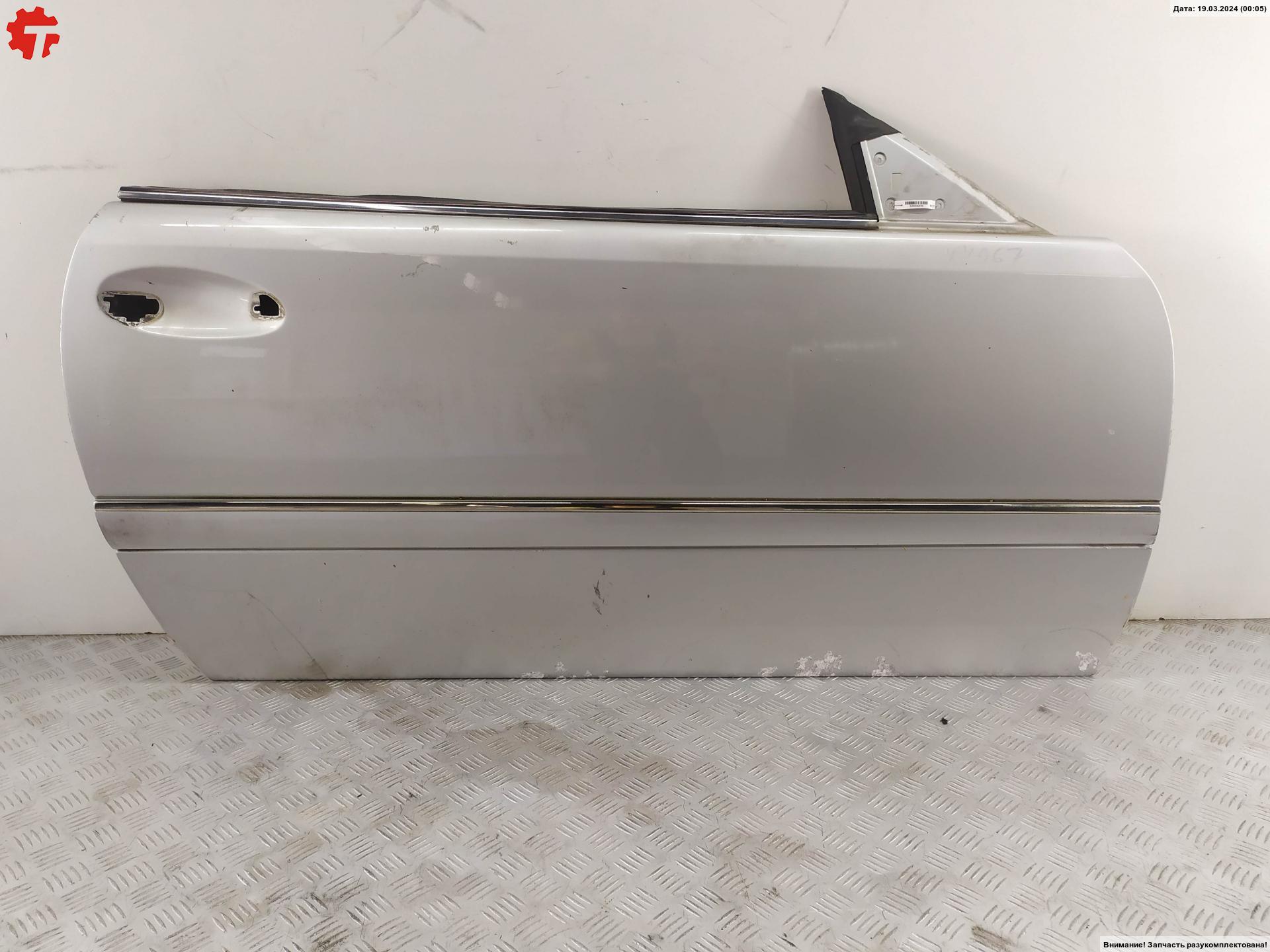 Дверь боковая - Mercedes W215 (CL)