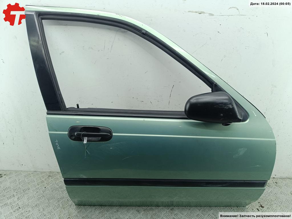 Дверь боковая - Honda Civic (1995-2001)