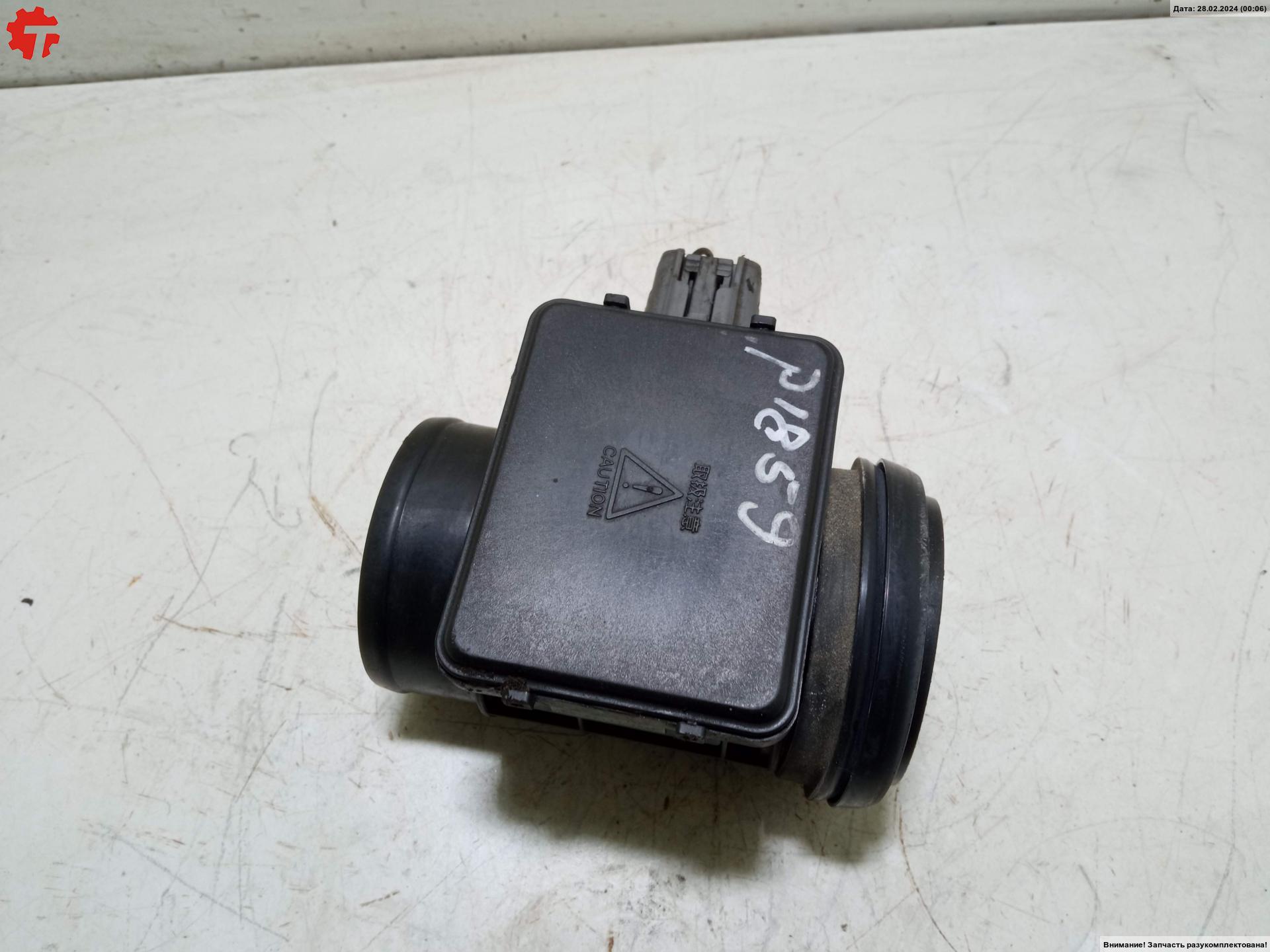 Расходомер воздуха (ДМРВ) - Mazda Demio (1997-2002)
