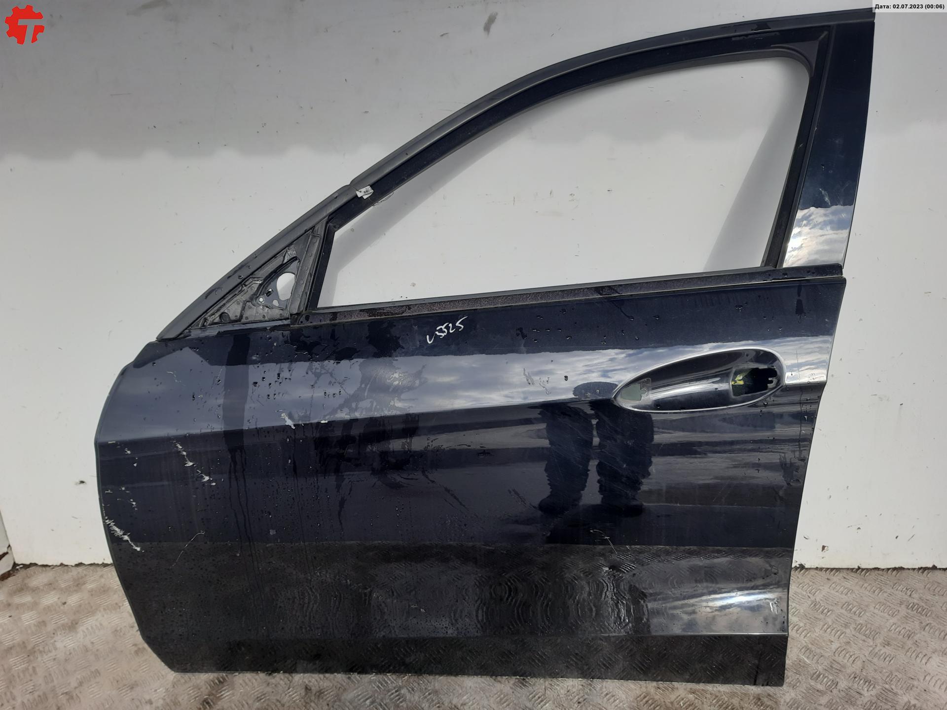Дверь боковая - Mercedes E W212 (2009-2013)
