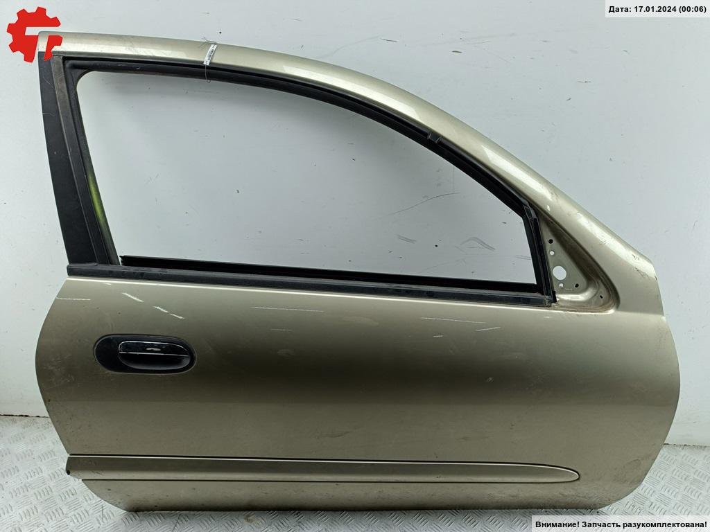 Дверь боковая - Nissan Almera N16 (2000-2006)