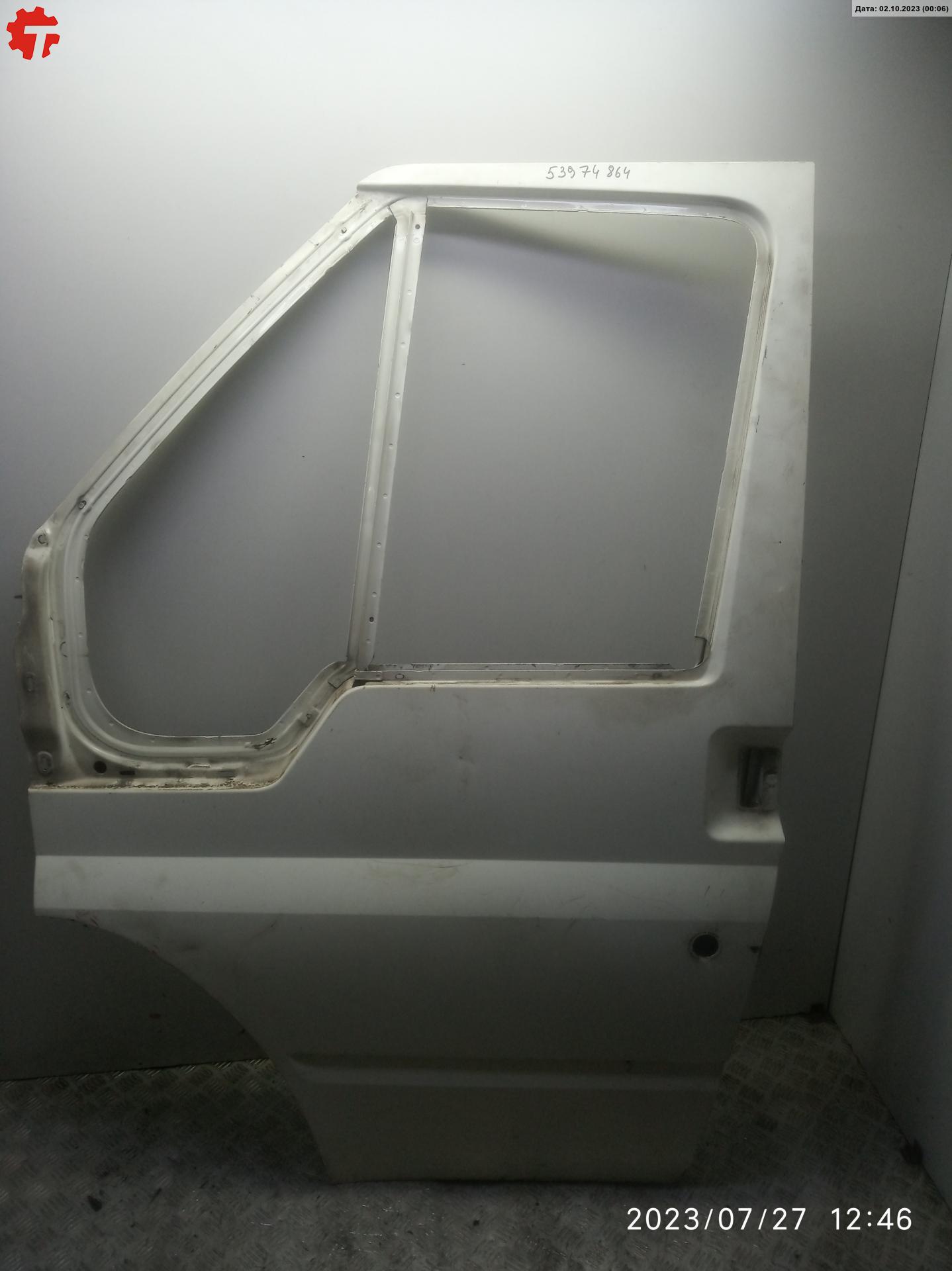Дверь боковая - Ford Transit (2000-2006)