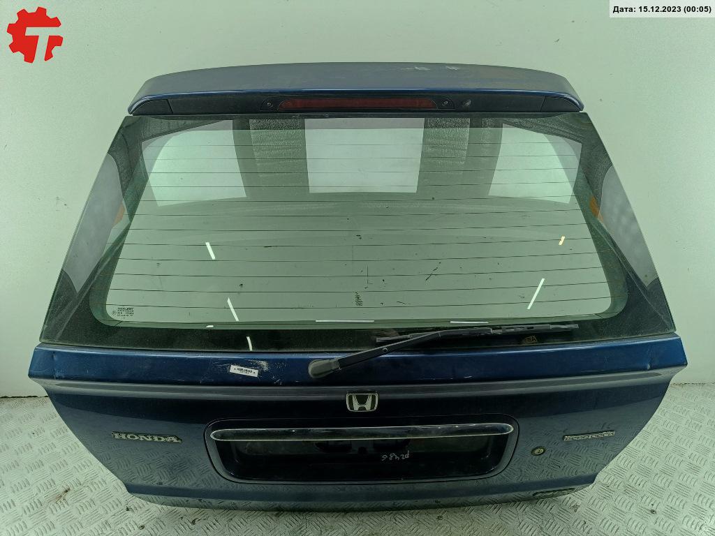 Крышка багажника - Honda Civic (1995-2001)