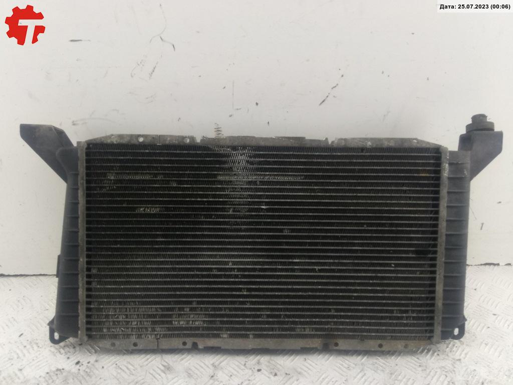 Радиатор основной - Ford Transit (1986-2000)
