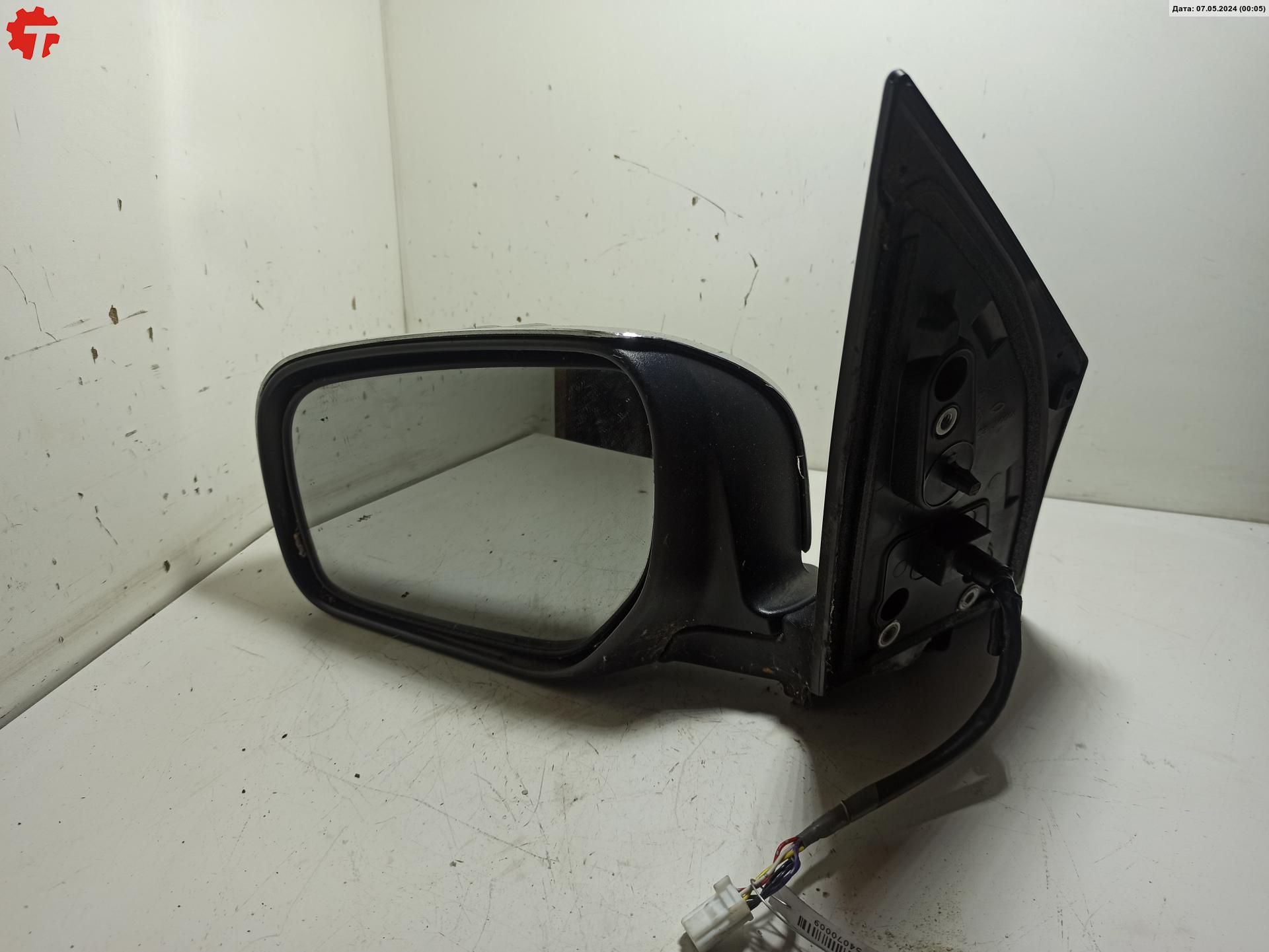Зеркало боковое - Renault Koleos (2008-2016)