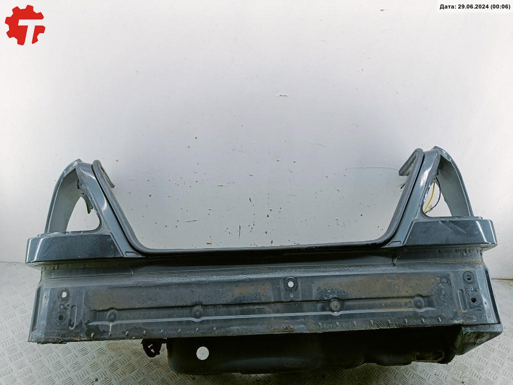 Часть кузова - Mercedes C W202 (1993-2001)