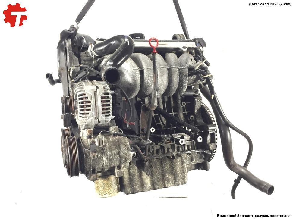 Двигатель (ДВС) - Volvo S70 / V70 (1997-2001)