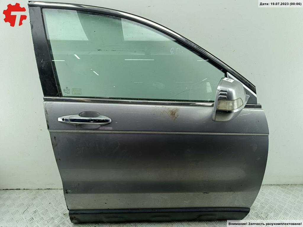 Дверь боковая - Honda CR-V (2007-2017)