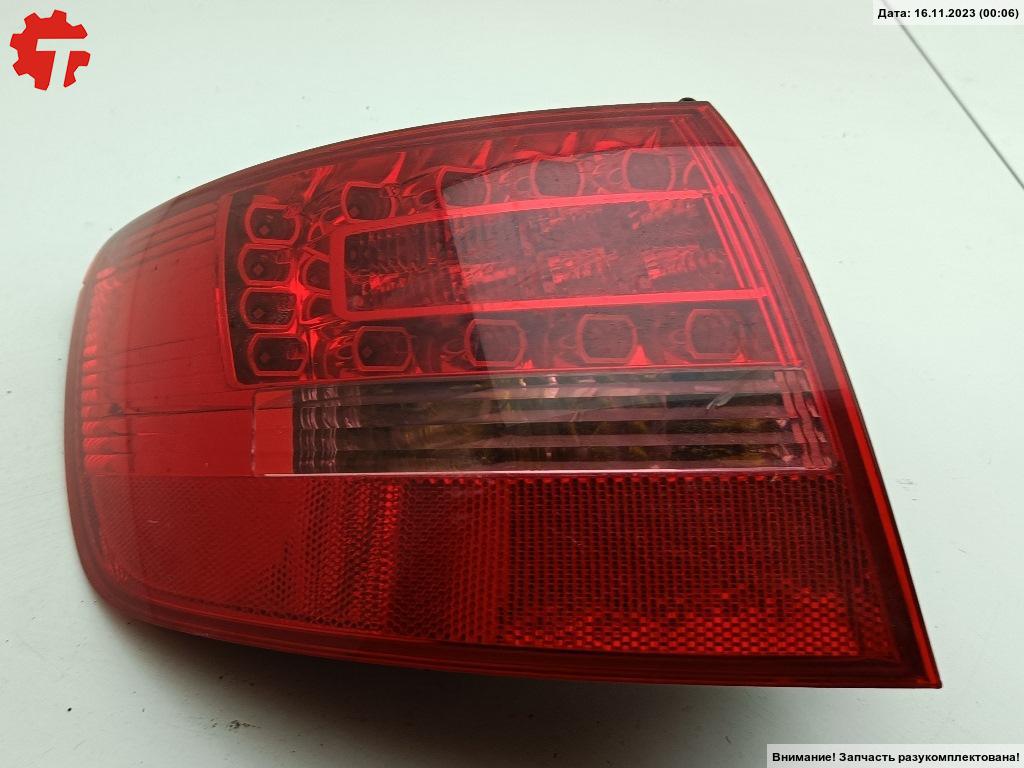 Фонарь - Audi A6 C6 (2004-2011)