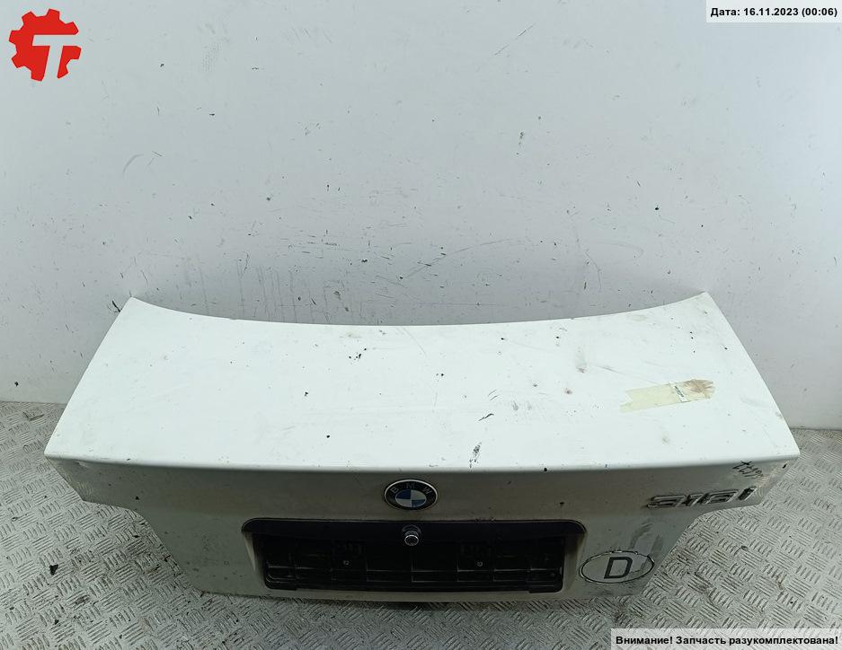 Крышка багажника - BMW 3 E36 (1991-1998)