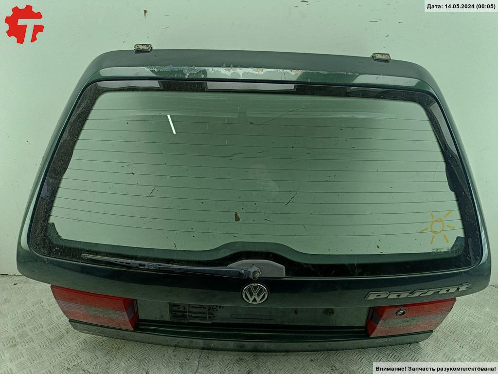 Крышка багажника - Volkswagen Passat 4 (1994-1996)