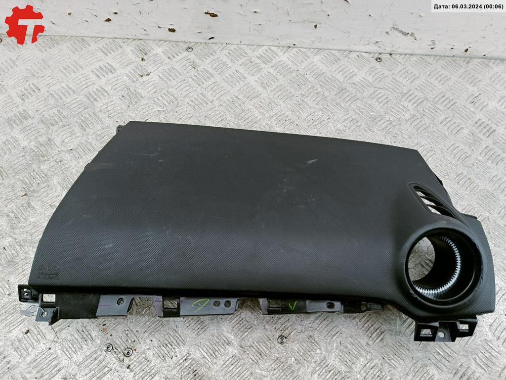 Подушка безопасности пассажирская (в торпедо) - Mazda 3 BK (2003-2009)