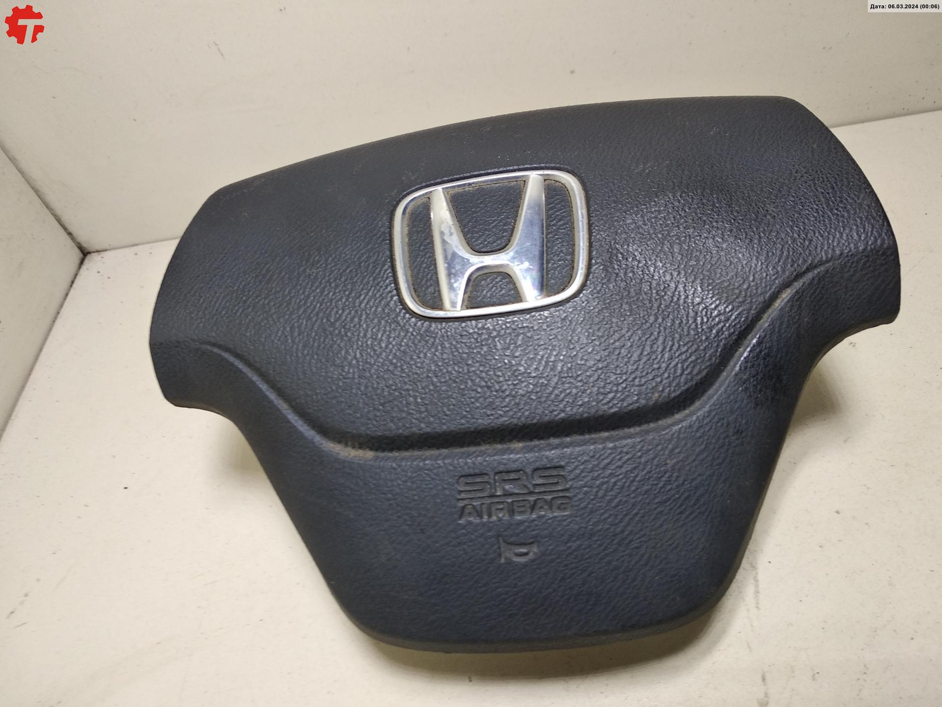 Подушка безопасности (Airbag) водителя - Honda CR-V (2007-2017)