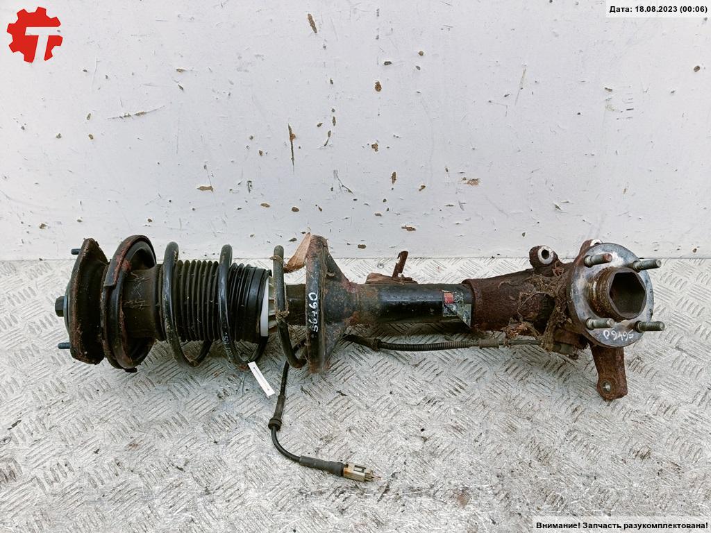 Стойка амортизатора - Ford Scorpio (1994-1998)