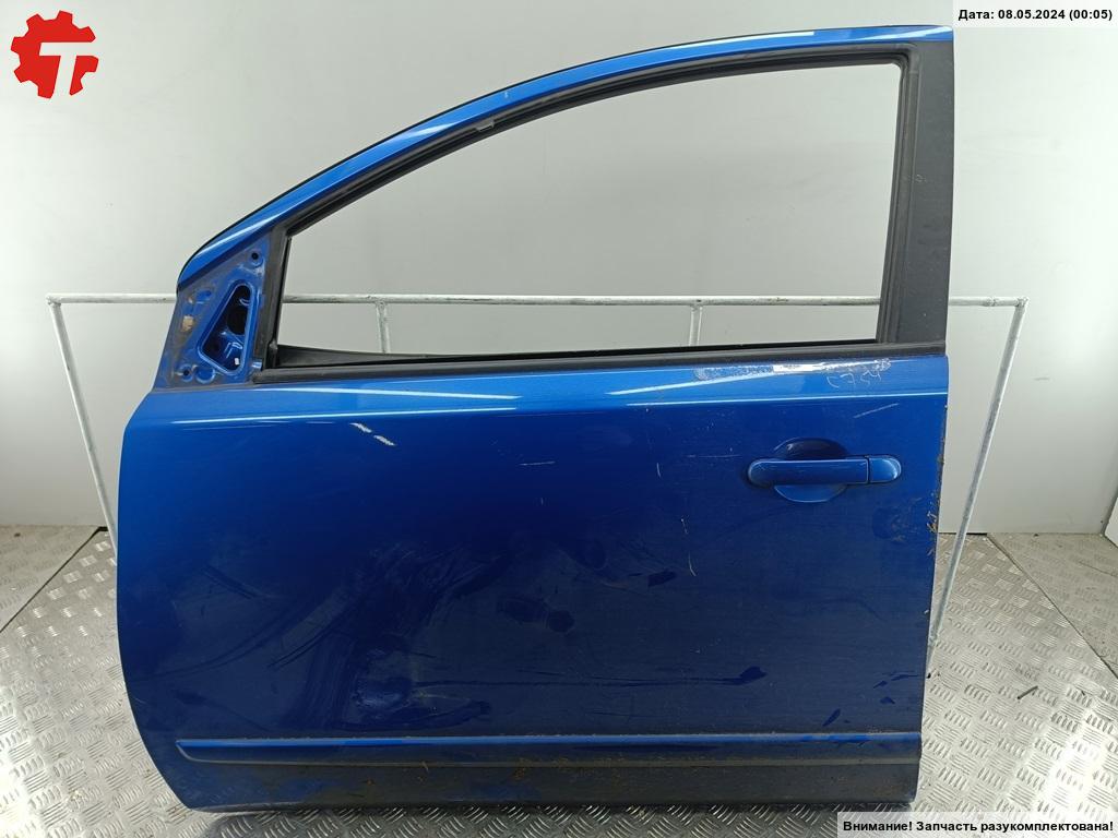 Дверь боковая - Nissan Note E11 (2006-2013)