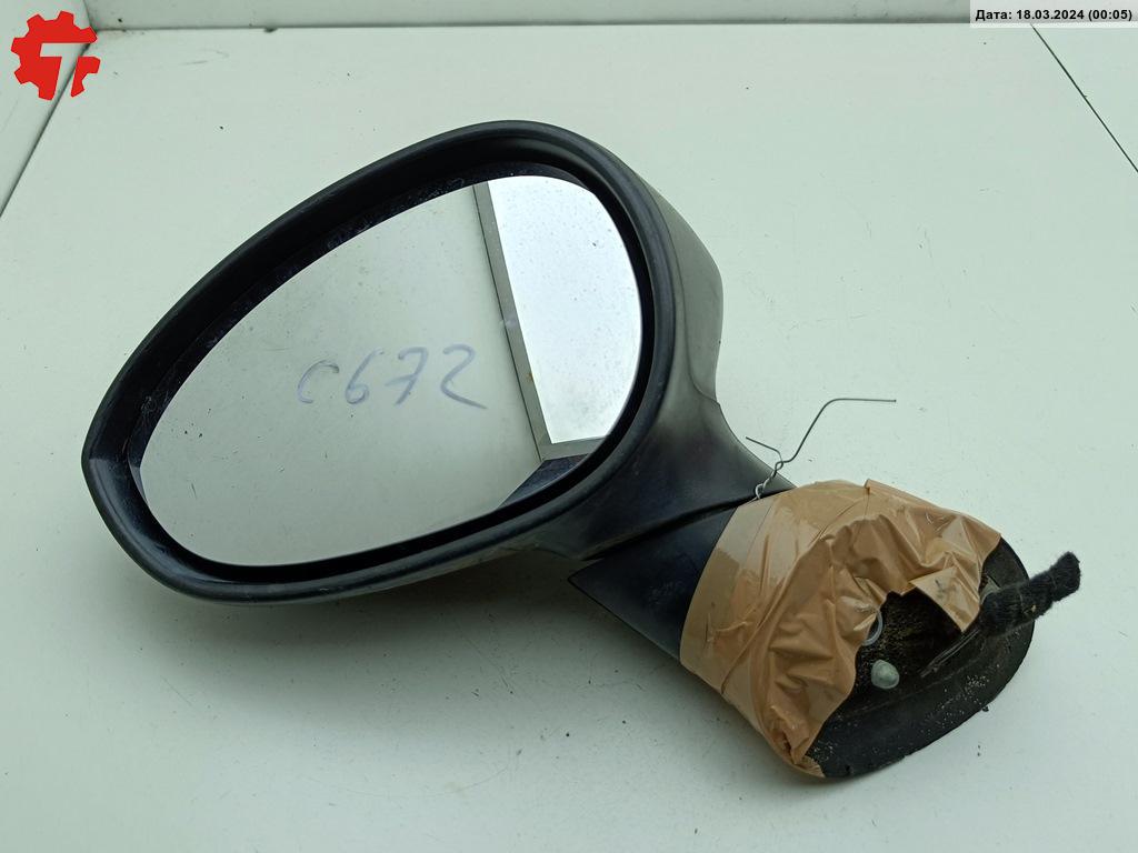 Зеркало боковое - Fiat Grande Punto (2005-2011)