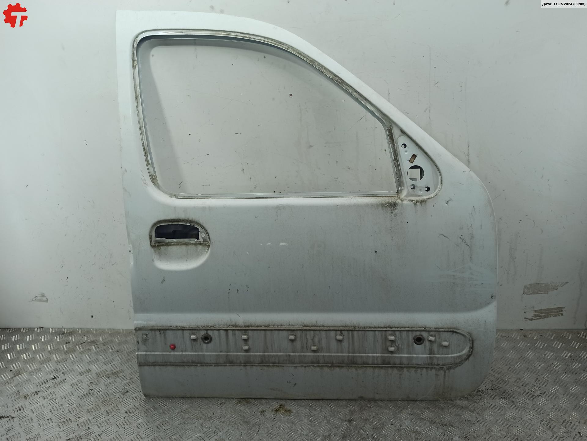 Дверь боковая - Renault Kangoo (1997-2008)