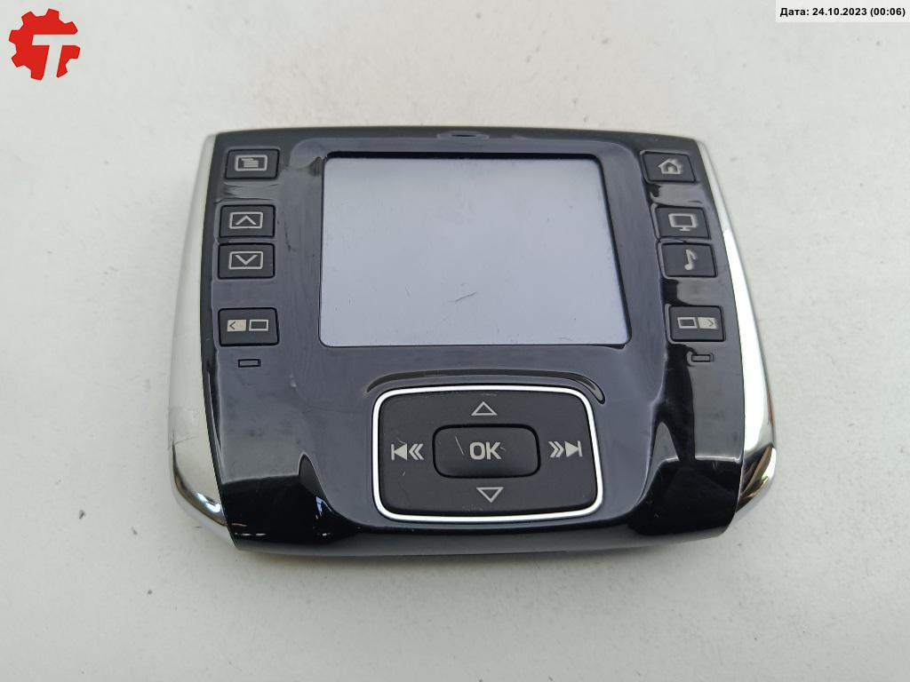 Блок Bluetooth - Jaguar XJ (2009-2015)