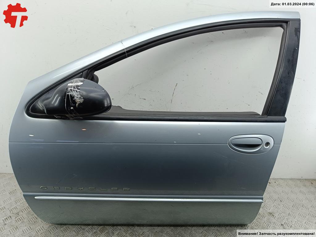 Дверь боковая - Chrysler 300M (1998-2004)
