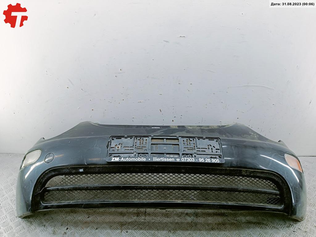 Бампер - Volkswagen New Beetle (1998-2009)