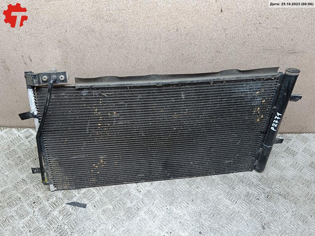 Радиатор кондиционера - Audi Q3 (2011-2014)