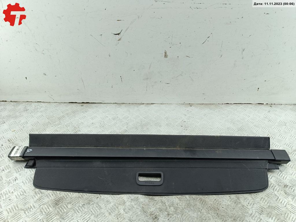 Шторка багажника - Skoda SuperB (2008-2015)