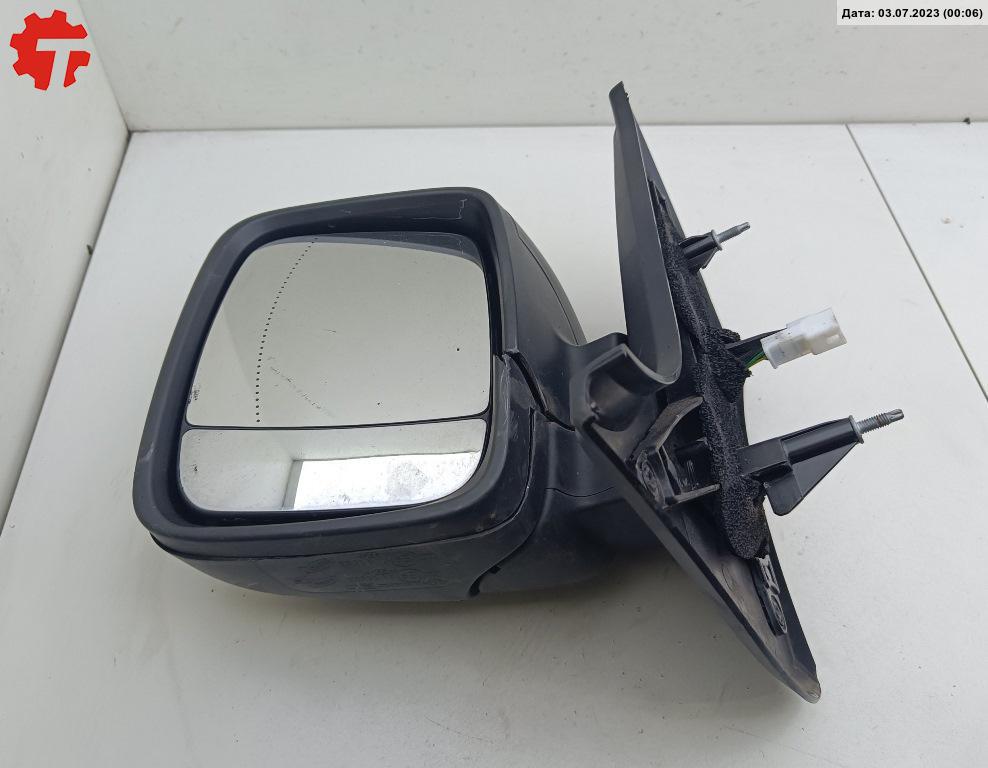 Зеркало боковое - Renault Trafic ( 2014-2020)