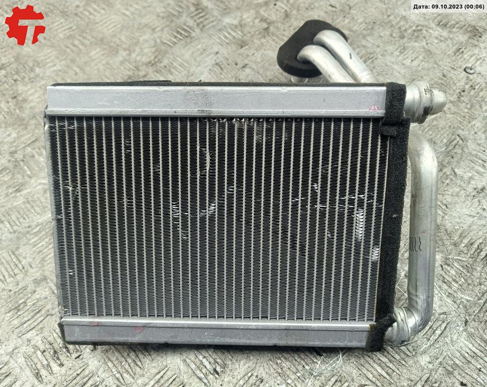 Радиатор отопителя (печки) - Toyota Yaris (1999-2005)
