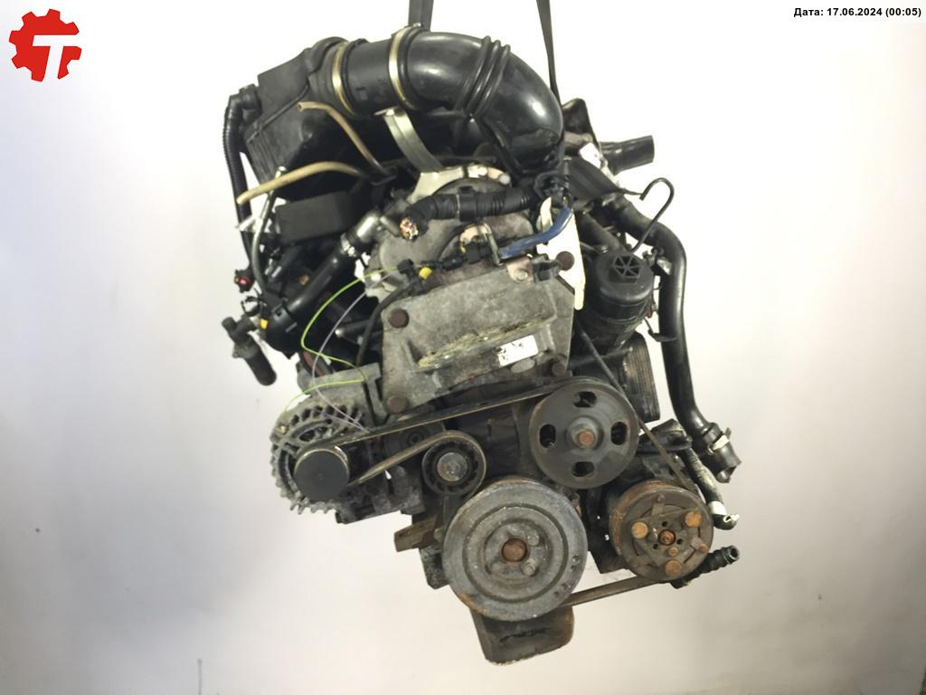 Двигатель (ДВС) - Alfa Romeo MiTo (2008-2018)