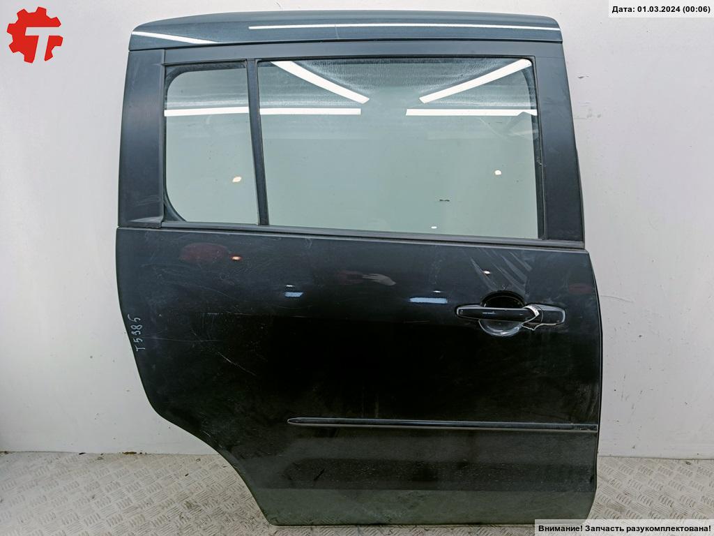 Дверь сдвижная - Mazda 5 CR (2005-2010)