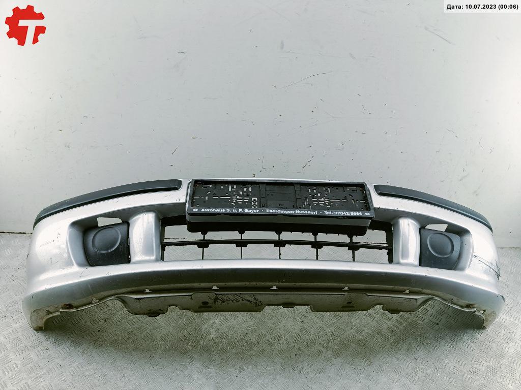 Бампер - Honda Civic (1995-2001)