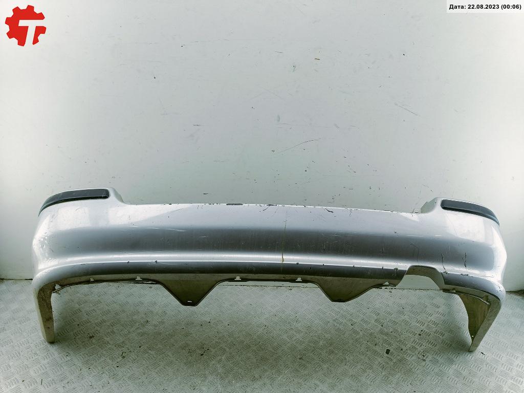 Бампер - Honda Civic (1995-2001)