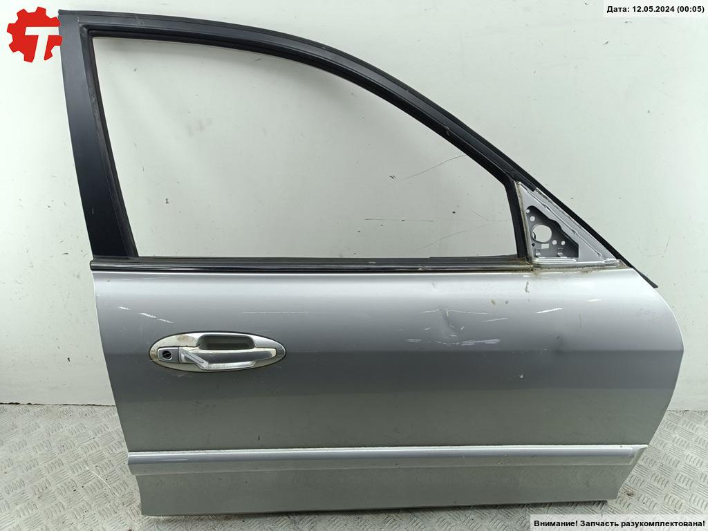 Дверь боковая - Hyundai Sonata 4 (1998-2005)