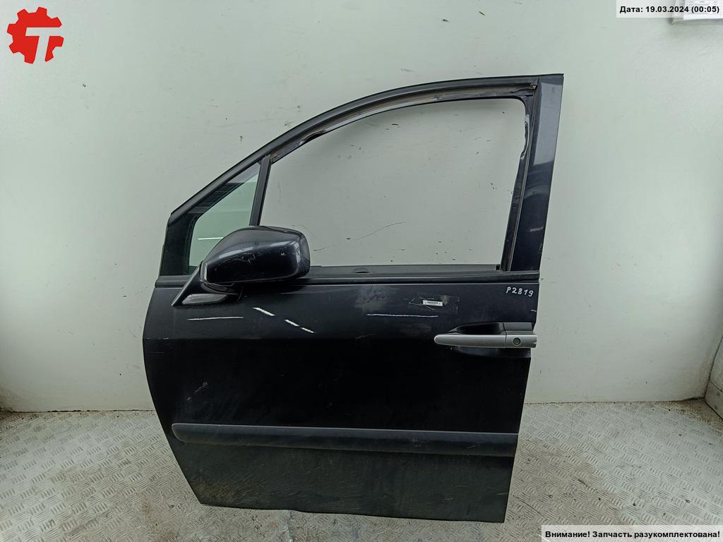 Дверь боковая - Citroen C8 (2002-2014)