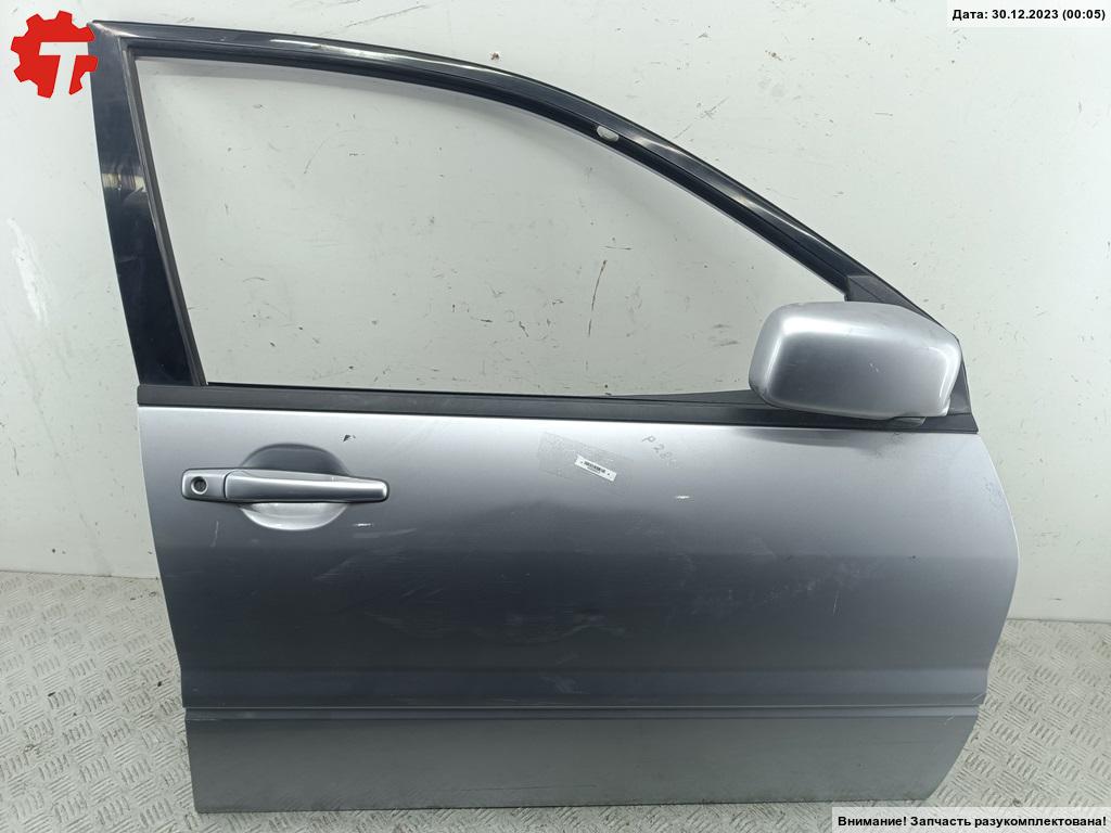 Дверь боковая - Mitsubishi Lancer 9 (2003-2009)