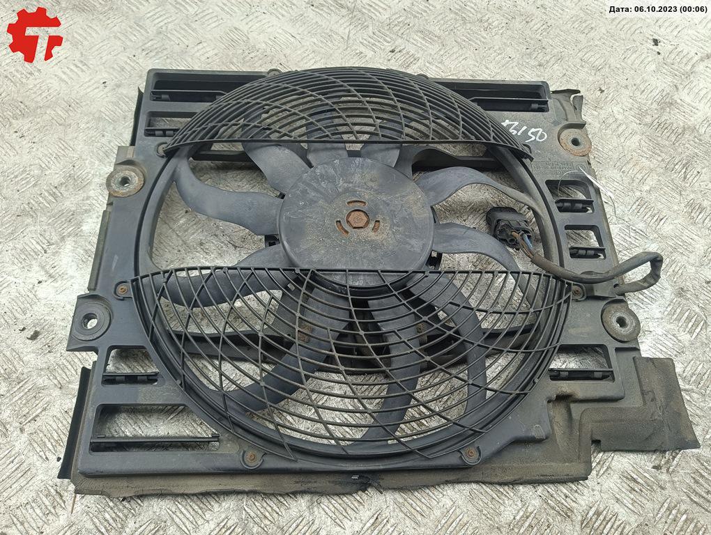 Вентилятор кондиционера - BMW 5 E39 (1995-2003)