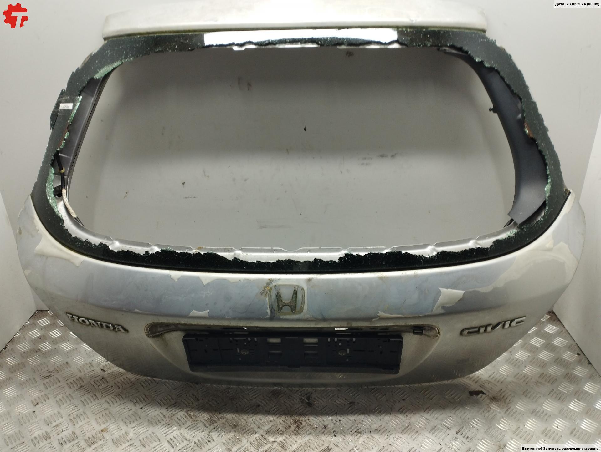 Крышка багажника - Honda Civic (2001-2005)
