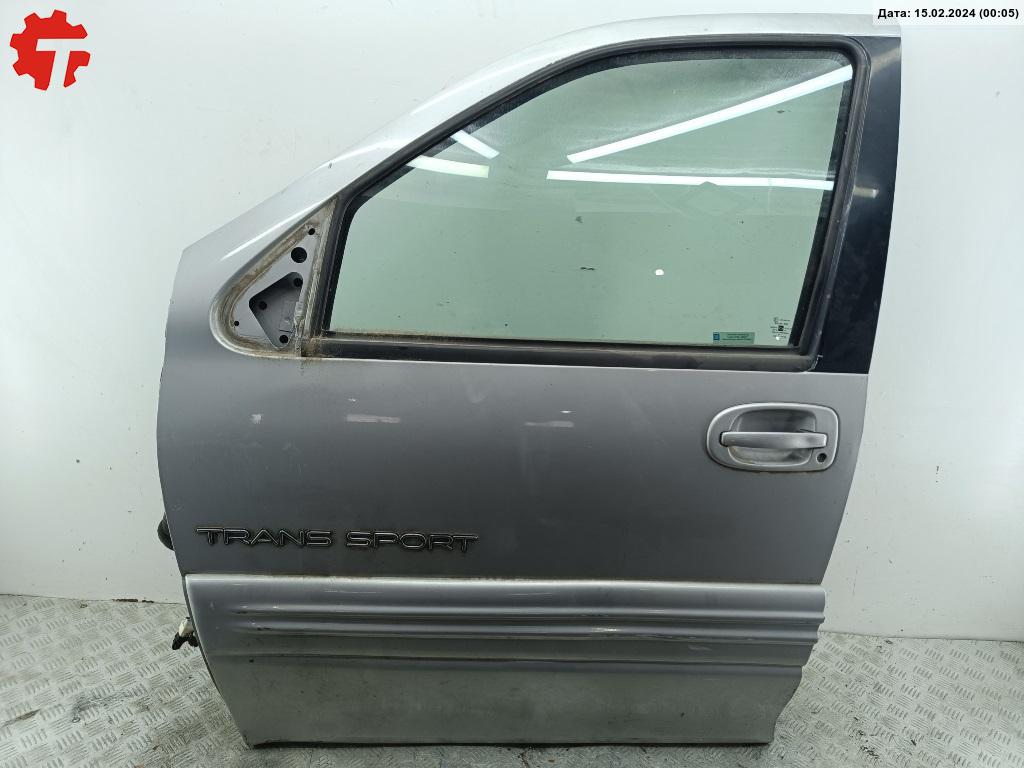 Дверь боковая - Chevrolet Trans Sport