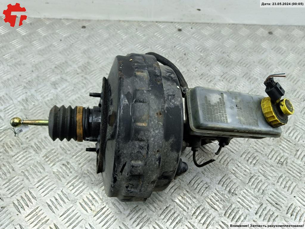 Вакуумный усилитель тормозов - Seat Alhambra (1996-2010)