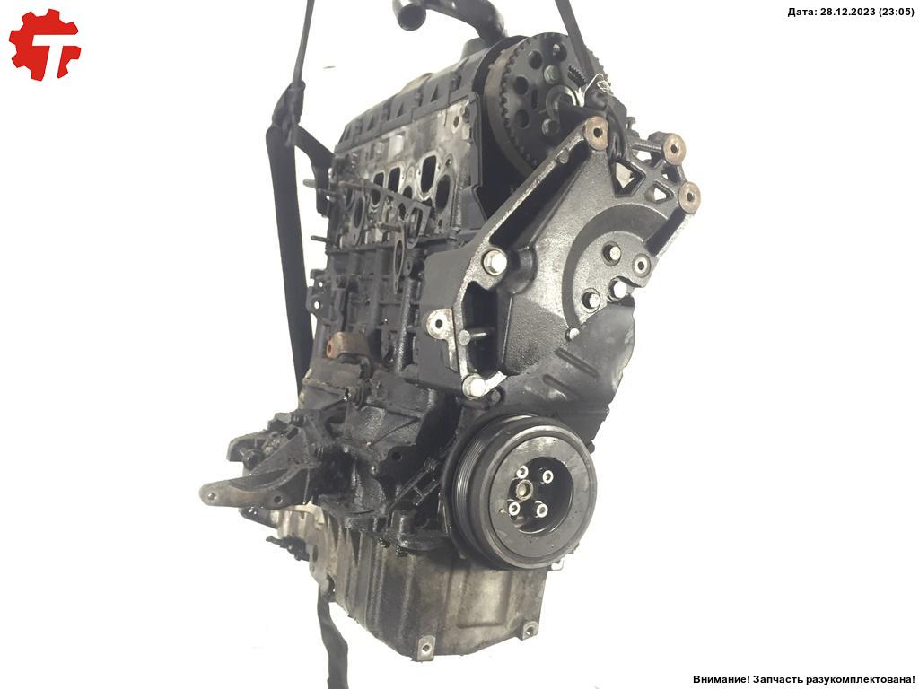 Двигатель (ДВС) - Volkswagen Sharan (1995-2010)