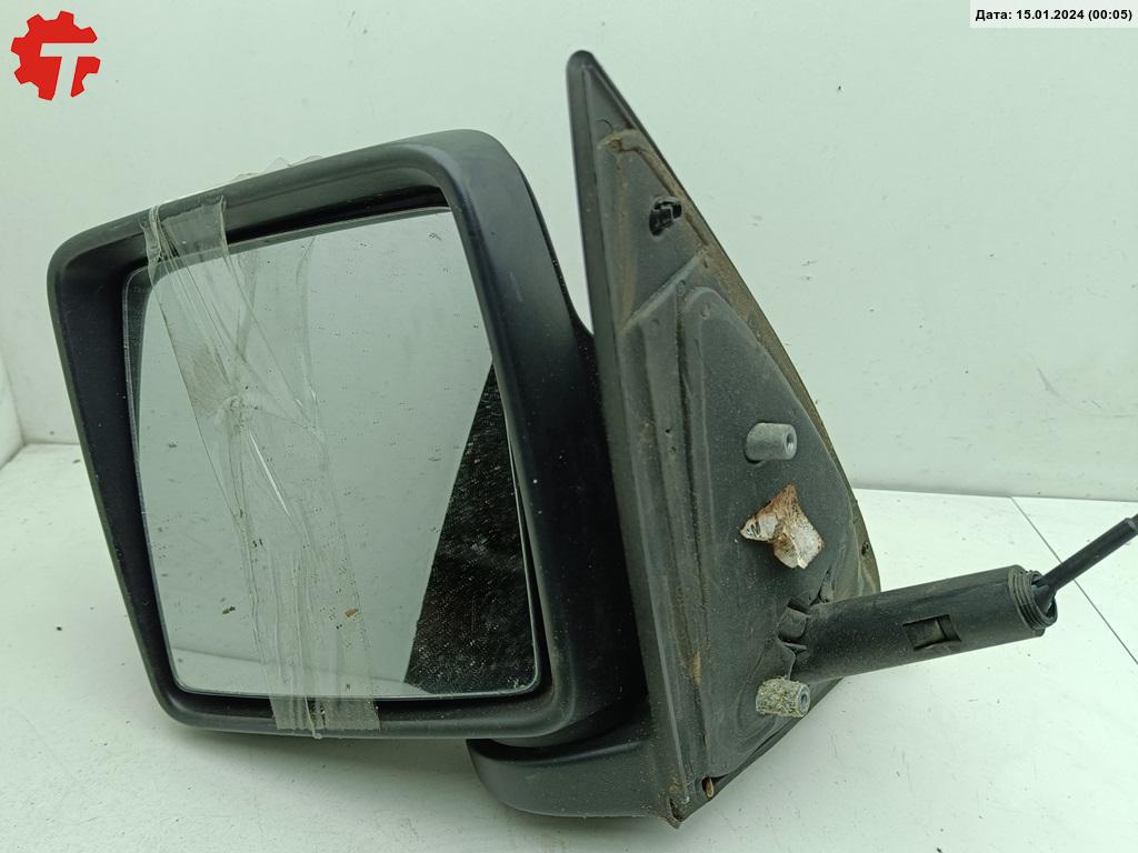 Зеркало боковое - Opel Combo C (2001-2011)