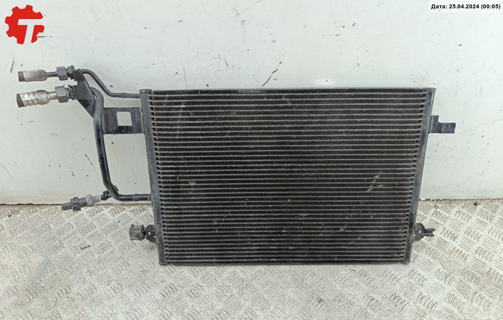 Радиатор кондиционера - Audi A6 C5 (1997-2004)