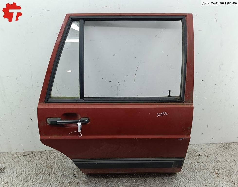 Дверь боковая - Volkswagen Passat 2 (-1988)