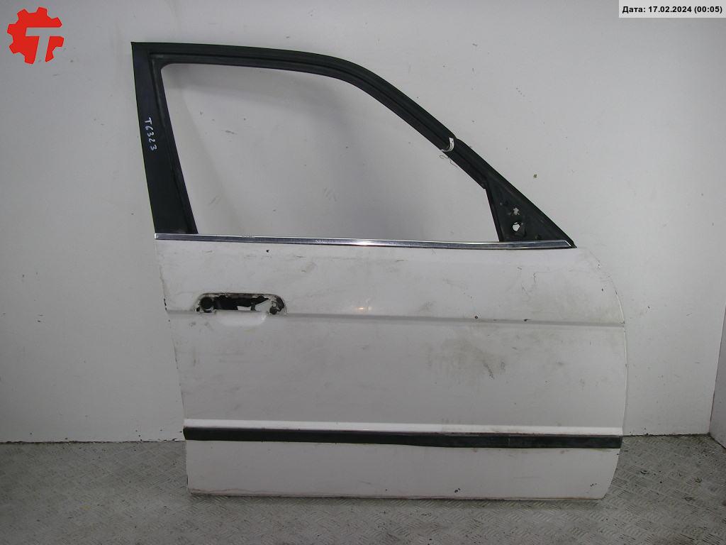 Дверь боковая - BMW 5 E34 (1987-1996)