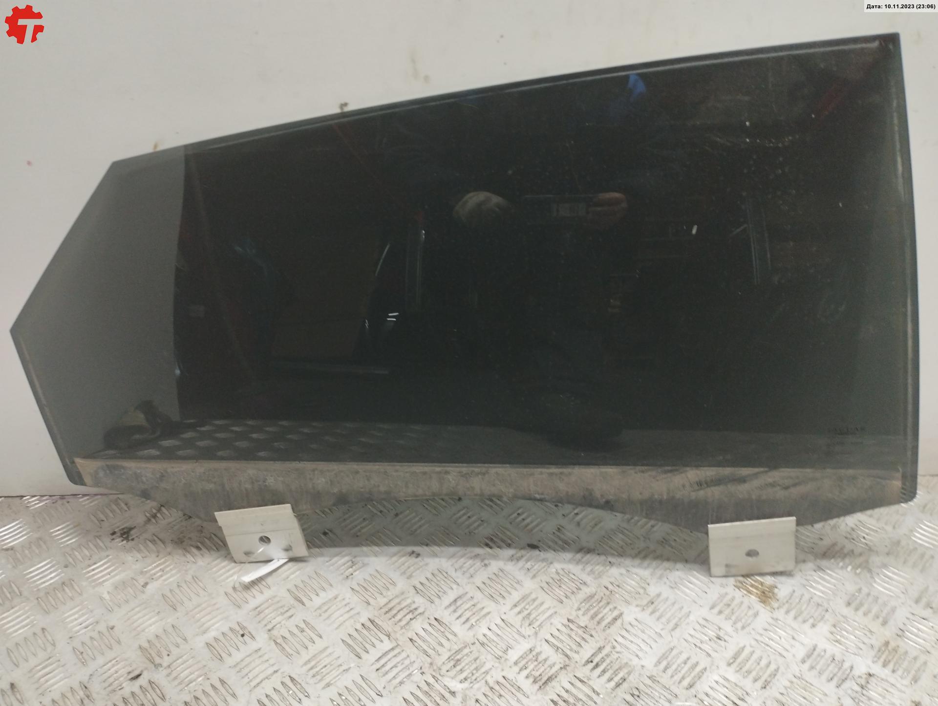 Стекло боковой двери - Jaguar XJ (2009-2015)