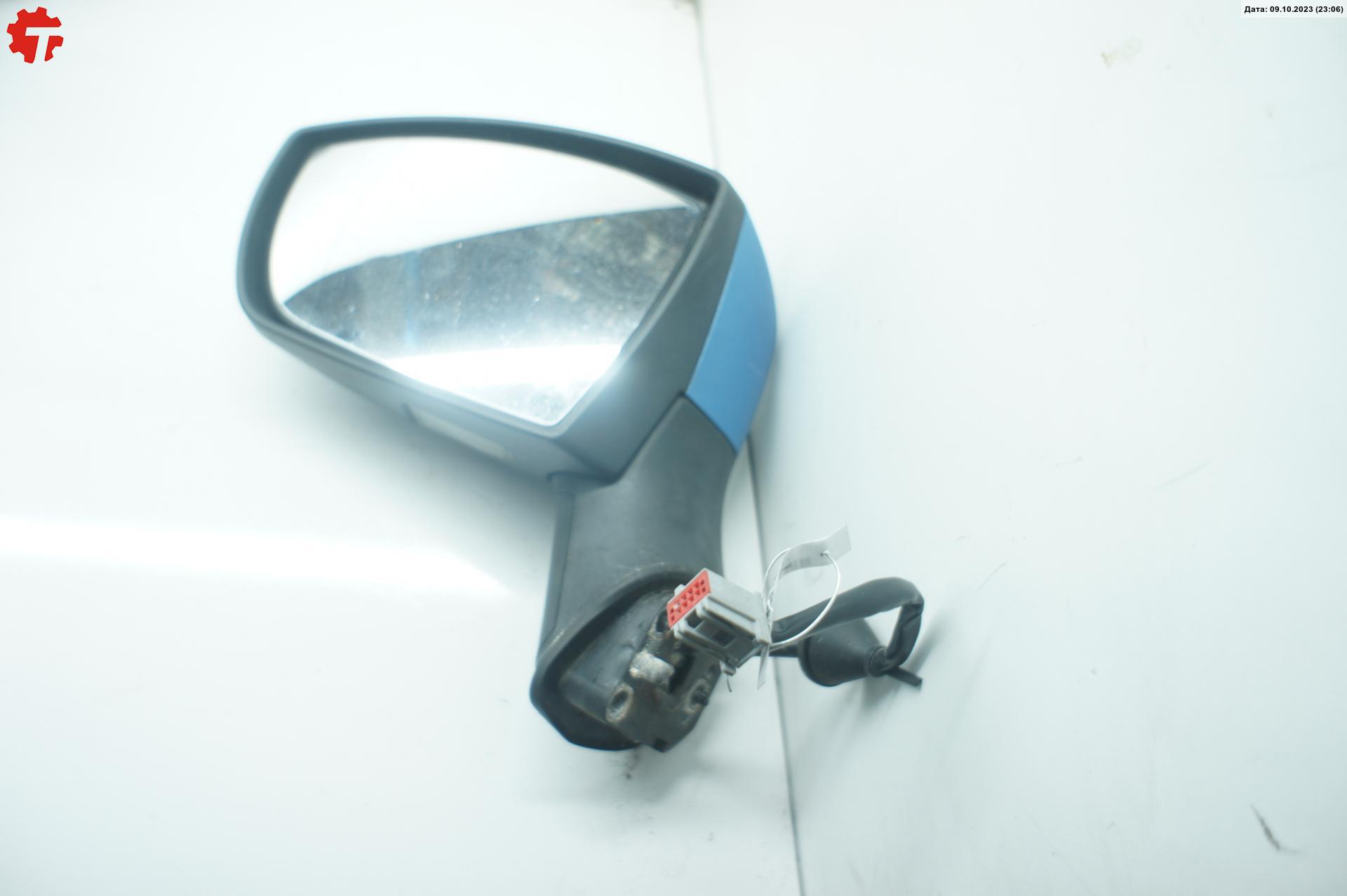 Зеркало боковое - Ford Ka (2009-2020)